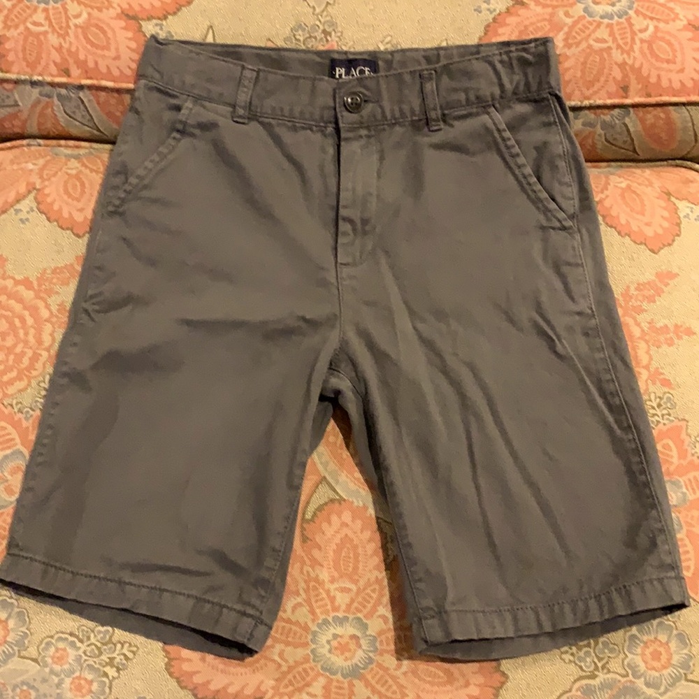 Size 12 Children’s Place shorts.